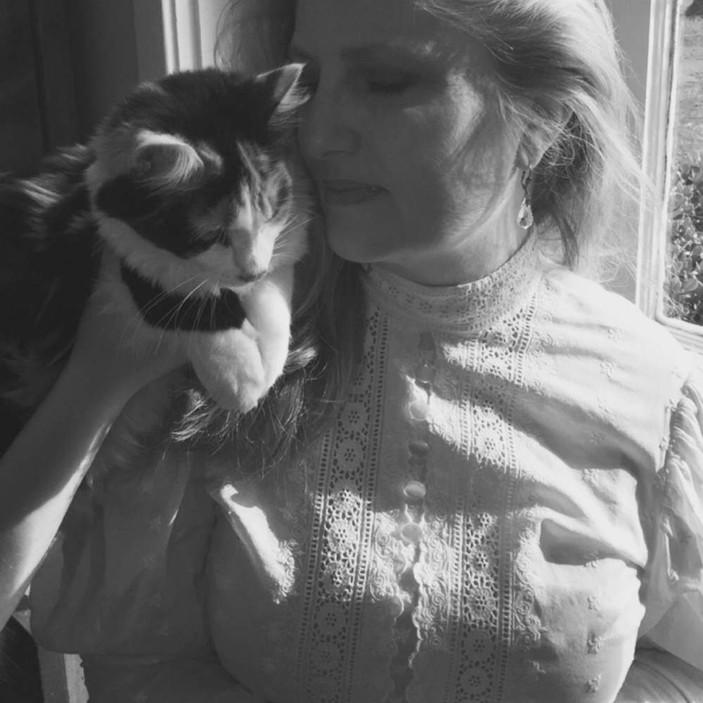 Meet your Posher, Susan